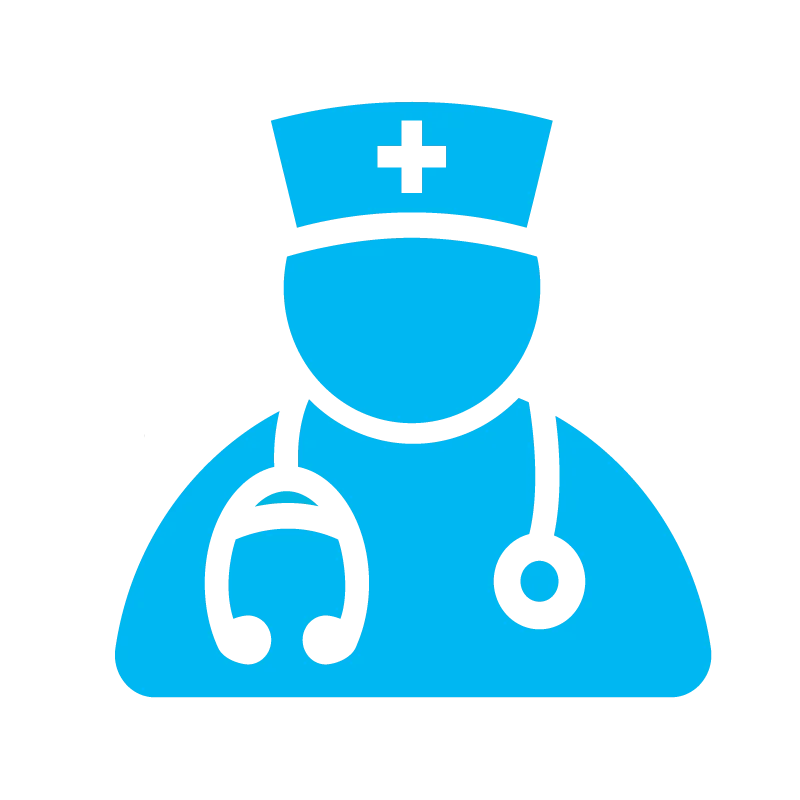 icono asistencia medica